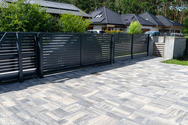 Best Best Driveway Pavers  in Bells, TX