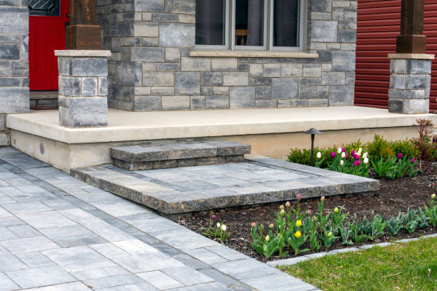 Reasons to Select Us for Your Driveway Paving Requirements in Bells, TX