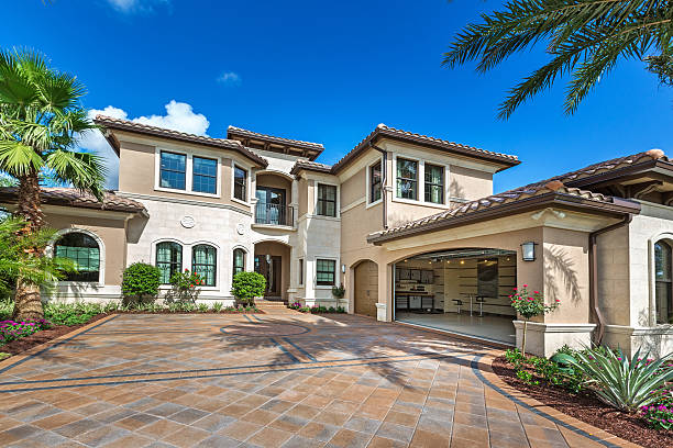 Best Driveway Pavers for Homes  in Bells, TX